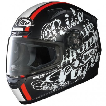 Casque Integral X-lite x-701 Dolly N-com  n�32
